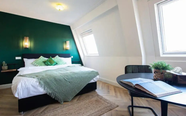 Boutique Hotel Enkhuizen