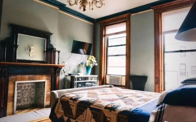 Northern Lights Mansion