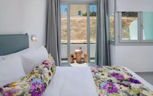 Harmony Suites