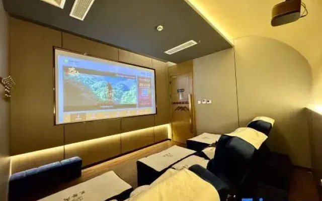 Shanghai Kacunm Zhenhua Hotels