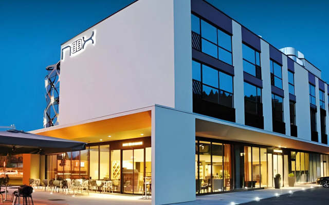 Hotel Nox