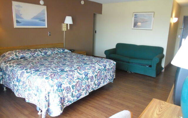 Broadview Inn and Suites