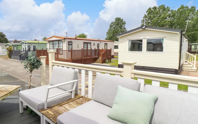 Windermere Lodge