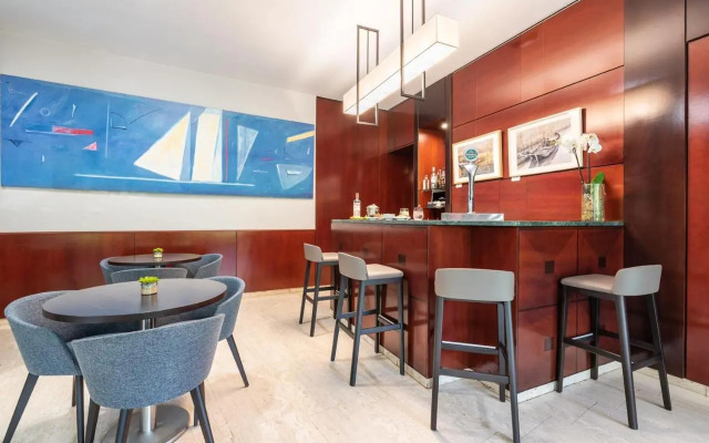 Eurostars Ciudad de la Coruña