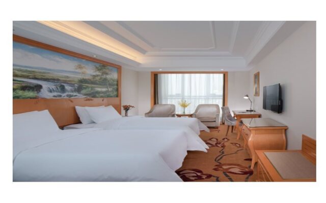 Vienna International Hotel