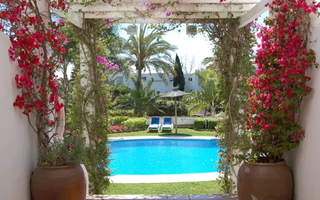 Marbella Real Suite