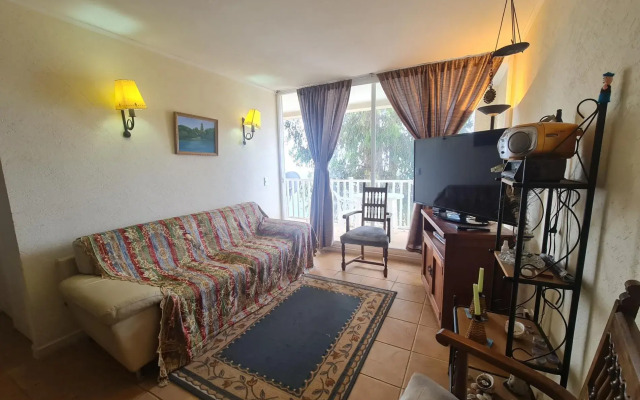 OCEANA SUITES BAHíA PELíCANOS ∙ SUITE C41