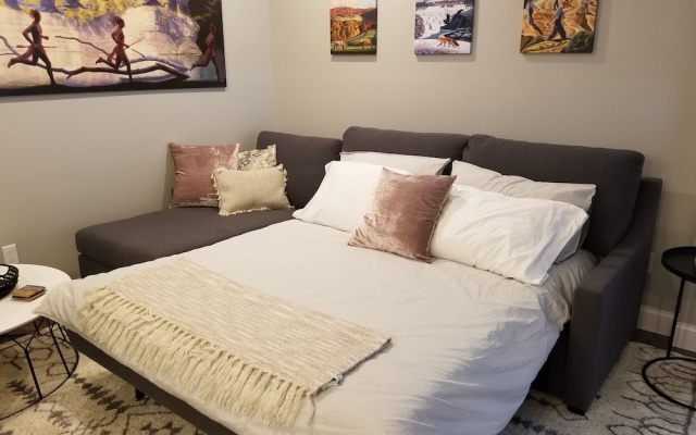 2nd St Loft