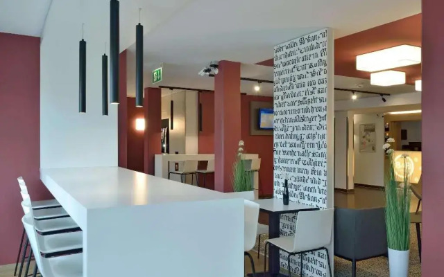 B&B Hotel München-Messe