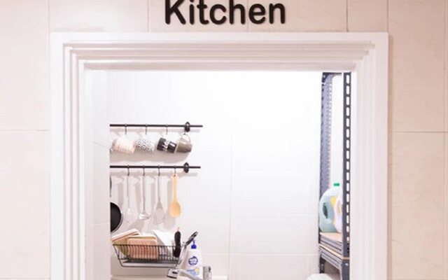 Seoul Dalbit DDP guesthouse