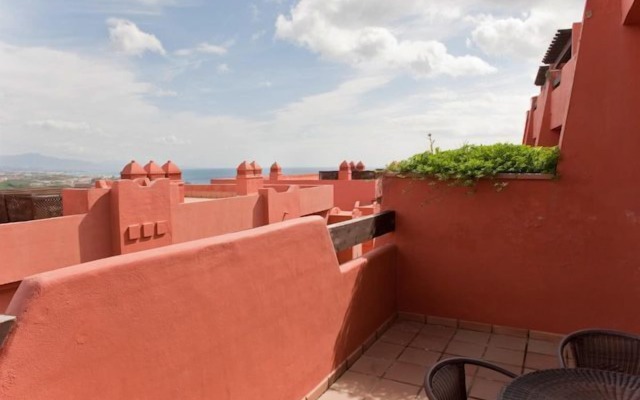 Apartamentos Manilva Green