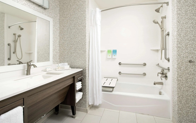 Home2 Suites by Hilton Longmont