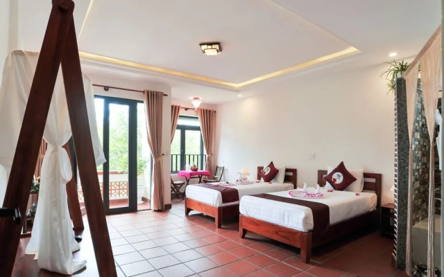 Thanh Tay Homestay Hoi An