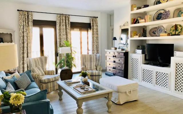 Apartamento Marbella Puerto Banús