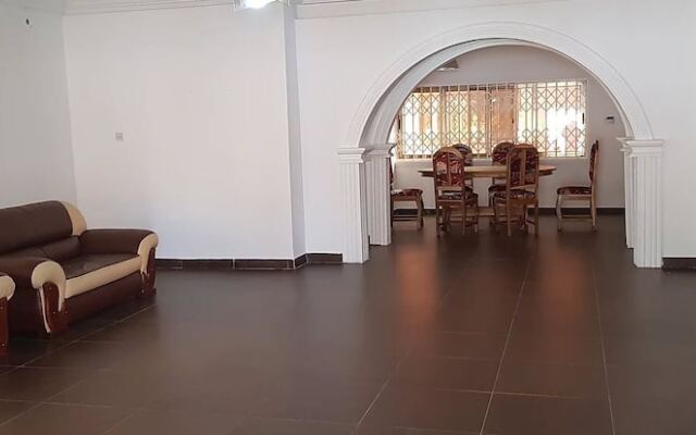 JBK Hostels Jungle Road