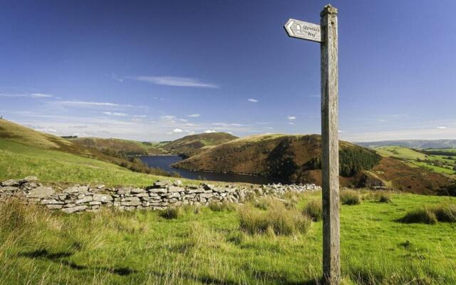 Ysgubor Newydd