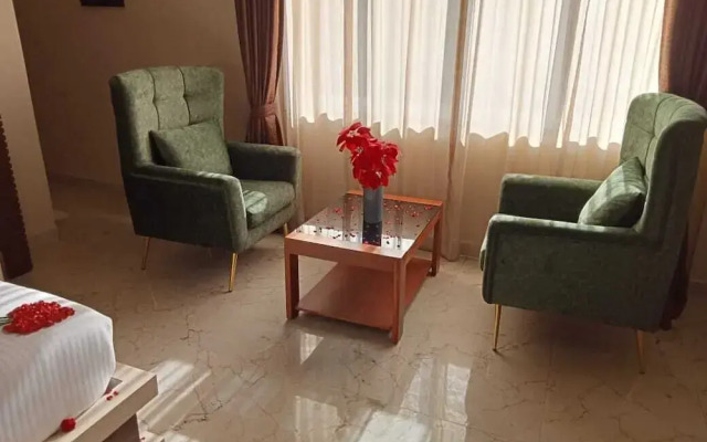 Hotel Eden