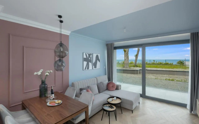 Apartamenty The View Hevenia