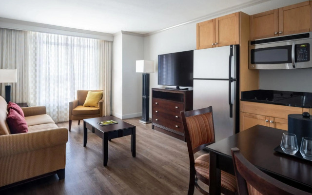 St. Petersburg Marriott Clearwater