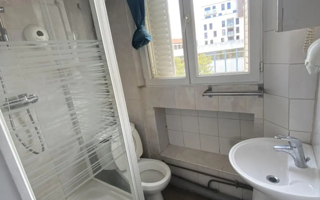 Rent Appart - Colombes