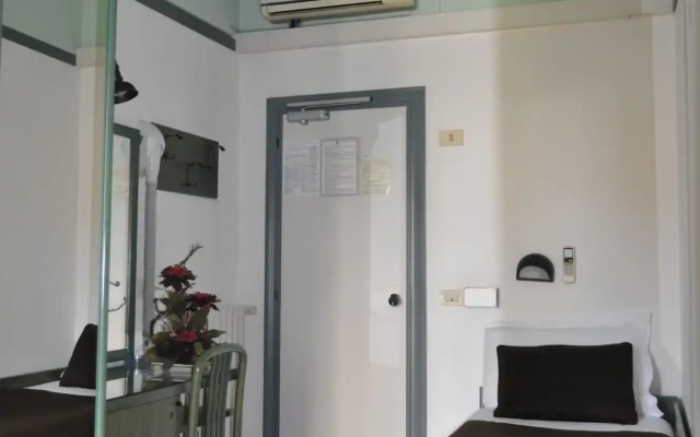 Hotel Esedra