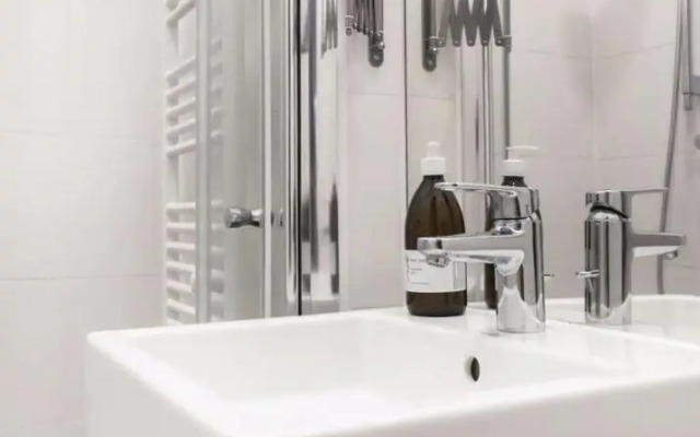 Design Apartment Pasetti