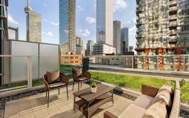 Shangri-La Toronto