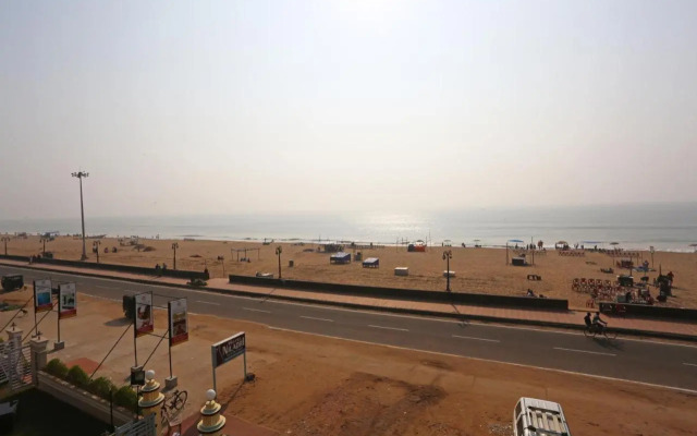 Hotel Niladri Premium