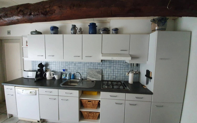 Ferienhaus Gapinge Walcheren Zeeland