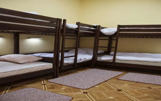 Хостел Берлога