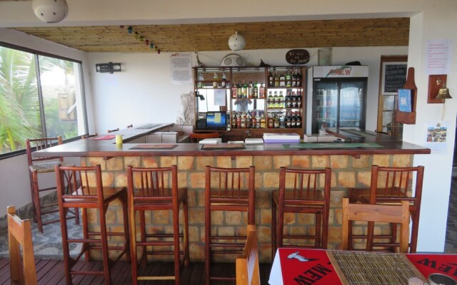 C-Mew Guesthouse