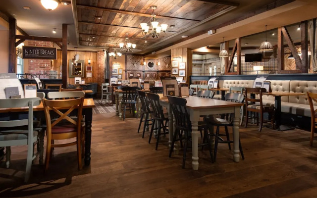 The Kingslodge Inn - The Inn Collection Group