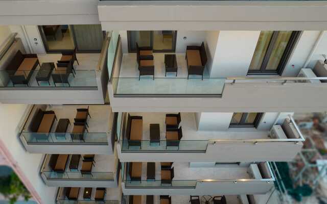 Ruby Luxury Suites