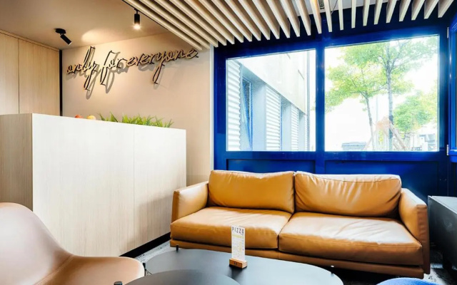 B&B Hotel München-Garching