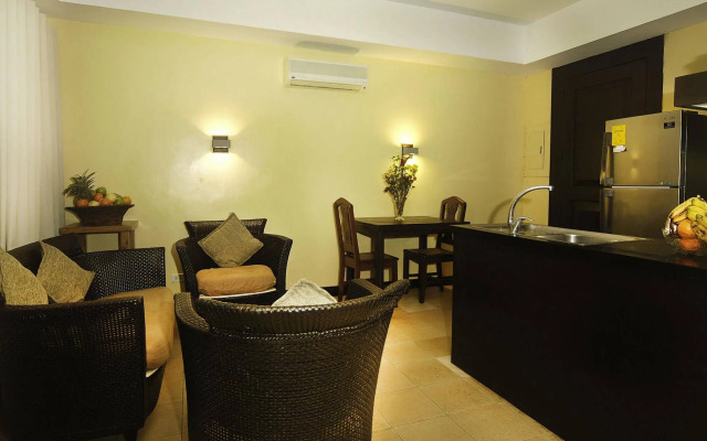 Boracay SandCastles The Apartments