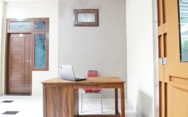 Hotel O Pinus Jaya SyariahNearTaman Amaryllis Pekanbaru