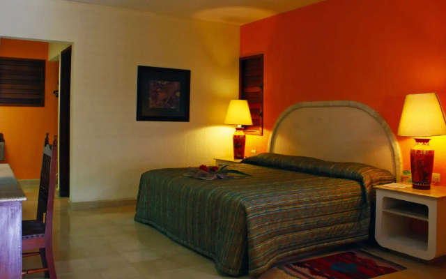 Hotel Villas Chicanna
