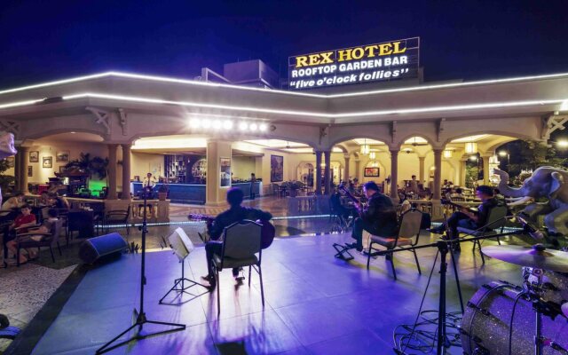 Rex Hotel