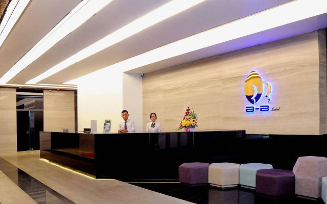 BB Hotel Nha Trang