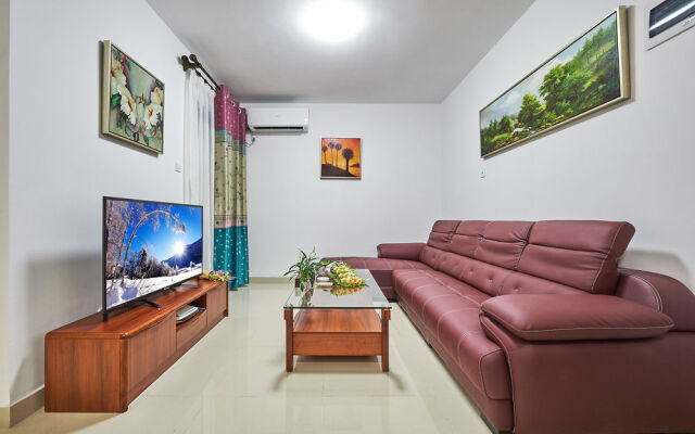 Shengang Hotel Apartment Science Park