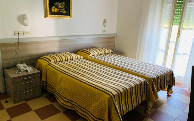 Grand Hotel Vallombrosa