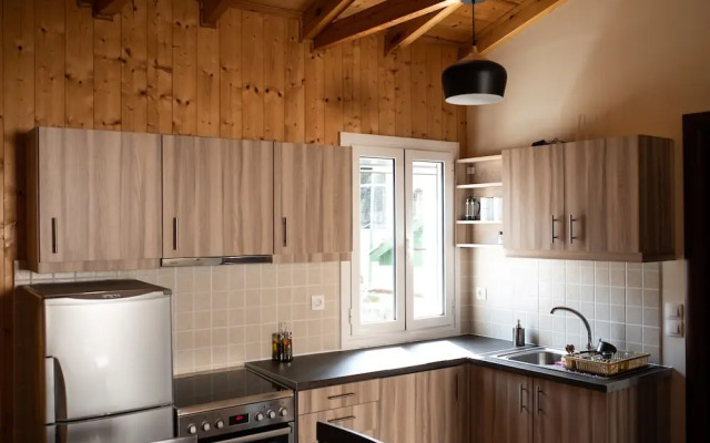 Luxury Loft Lefkas
