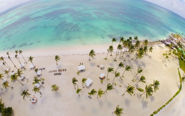 Fishing Lodge Cap Cana