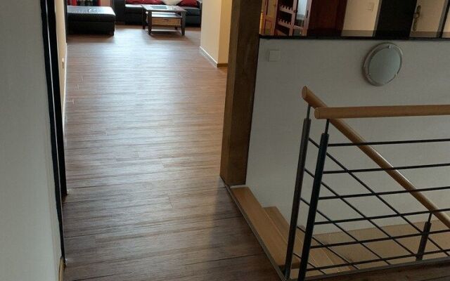 Hotel Stegmann's HOF