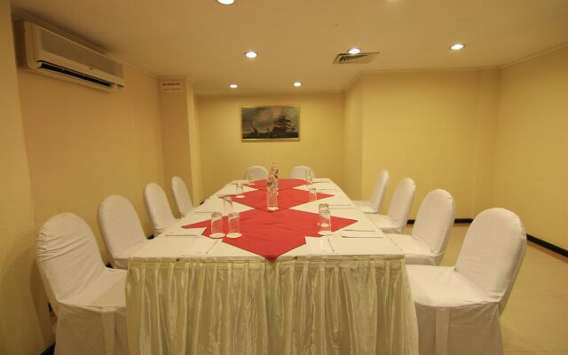 Westway Hotel Calicut