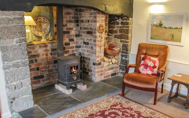 Chimney Cottage