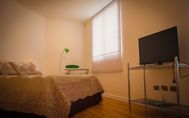 Landay Apartment San Pablo