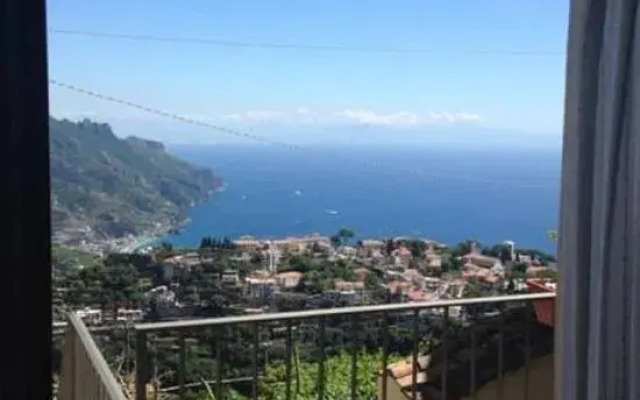 Guest House Malù
