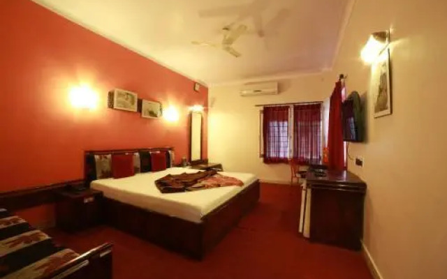 Hotel Maganjis