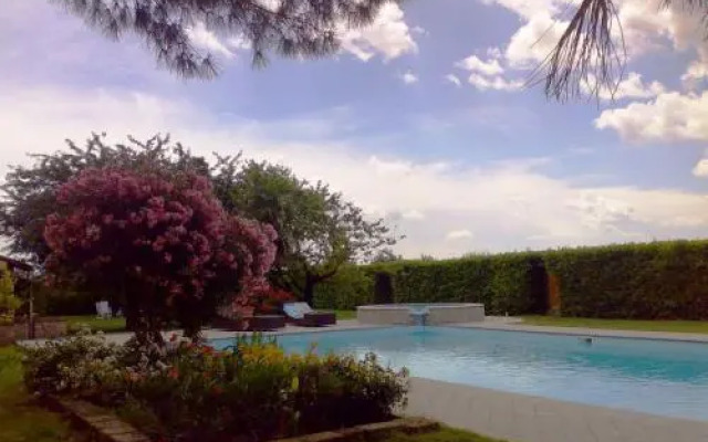 Agriturismo Corte Capiluppia